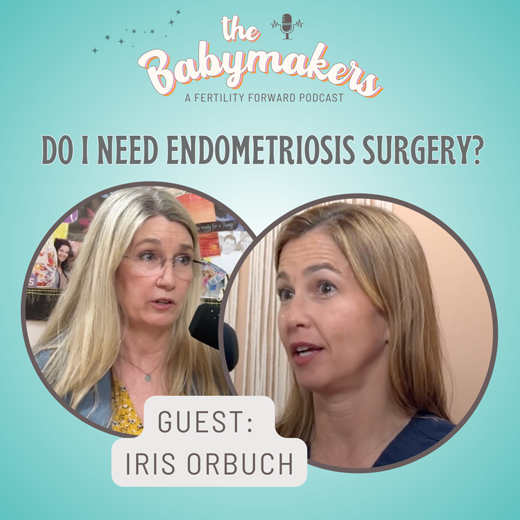 Do I need endometriosis surgery?